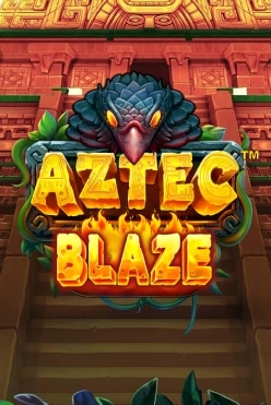 Aztec Blaze