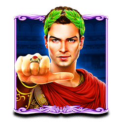 Icon 2 Wild Gladiators