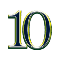 Icon 12 Frankie Dettoris Magic Seven