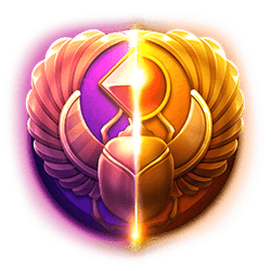 Scatter of Flaming Scarabs Slot