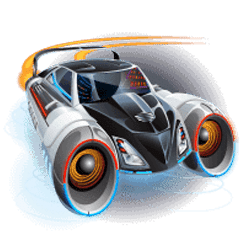 Icon 4 Action Ops: Snow & Sable