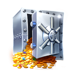 Scatter of The Dog House – Dog or Alive Slot