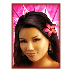 Icon 1 Thai Flower Megaways