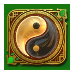 Scatter of Temple of Wealth Slot