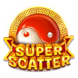 Scatter of Mahjong Wins Super Scatter Slot