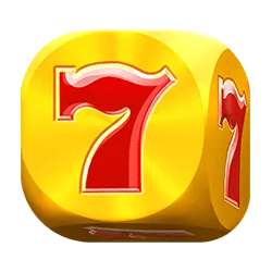 Icon 1 Wild Cash Dice