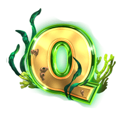 Icon 8 Atlantis Megaways