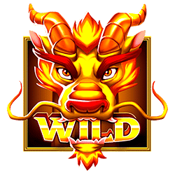 Wild Symbol of Treasure of Tengshe Slot