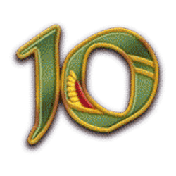 Icon 12 King’s Mask