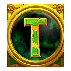 Scatter of Tiki Treasures Megaways Slot