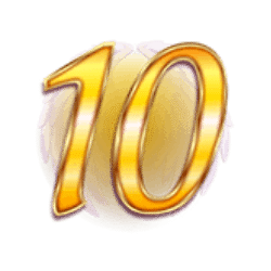 Icon 10 Princess Of Sky