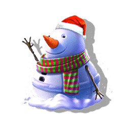 Icon 4 Golden Reindeer