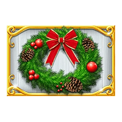 Wild Symbol of Shake Shake Christmas Slot