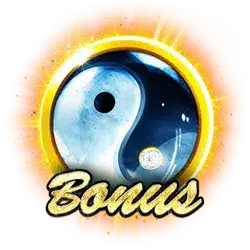 Scatter of Panda’s Fortune 2 Slot