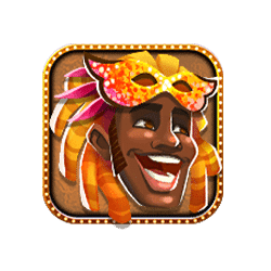 Icon 3 Carnival Queen