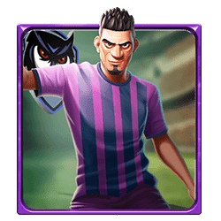 Icon 4 Spin & Score Megaways