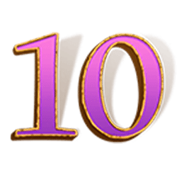 Icon 10 Mongol Treasures