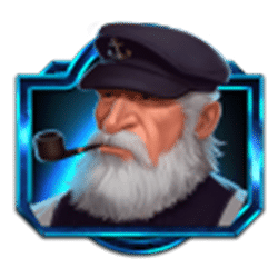 Icon 3 Wild White Whale