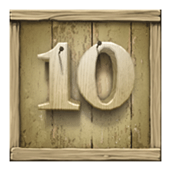 Icon 10 Big Bad Wolf