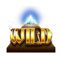 Wild Symbol of Story of Egypt – Egyptian Darkness Slot