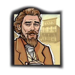 Icon 2 Duel Of The Dead Megaways