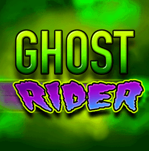 GHOST RIDER