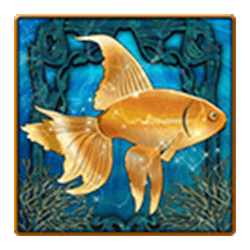 Wild Symbol of Undine’s Deep Slot