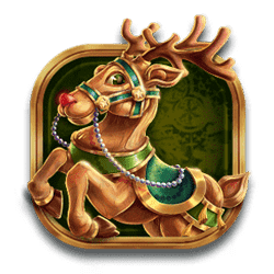 Icon 3 Christmas Morning