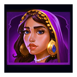 Icon 2 3 Magic Lamps: Hold and Win