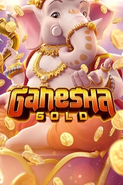 Ganesha Gold