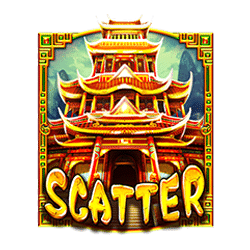Scatter of 3 Kingdoms – Battle of Red Cliffs Slot