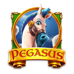 Scatter of Hercules and Pegasus Slot