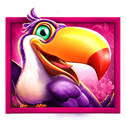 Icon 3 Wild Wild Bananas