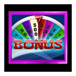 Scatter of Grand X Slot