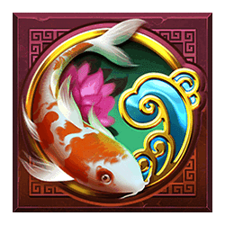 Icon 4 Jin Chan’s Pond of Riches