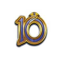 Icon 10 Doom of Egypt