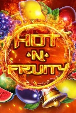 Hot’n’Fruity