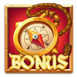 Scatter of Dead Mans Fingers Slot