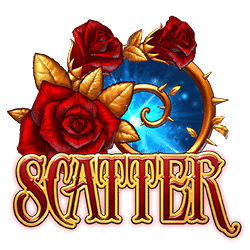 Scatter of Blood Suckers II Slot