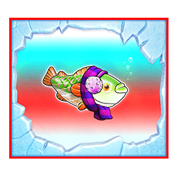 Icon 7 Christmas Big Bass Bonanza