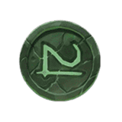 Icon 11 Merlin’s Grimoire