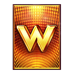 Wild Symbol of The Grand Galore Slot