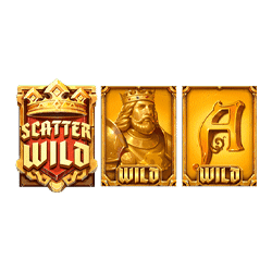 Icon 1 Arthur’s Fortune