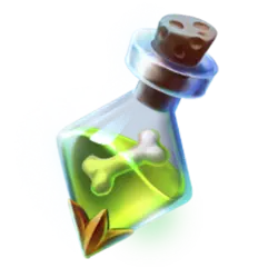 Icon 4 Wild Pumpkins Deluxe