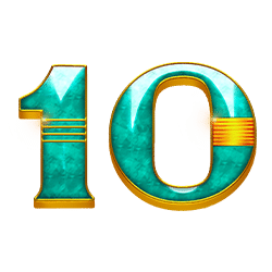 Icon 10 Mysterious Egypt