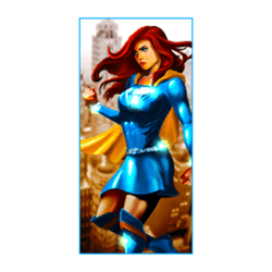 Icon 1 Diamond Force