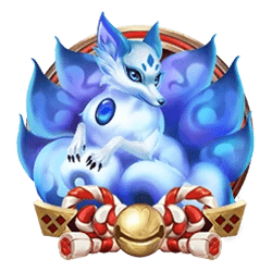 Wild Symbol of NineTails Slot