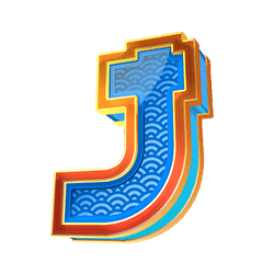 Icon 9 Floating Dragon New Year Festival Ultra Megaways Hold & Spin