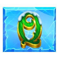 Icon 9 Merry Megaways