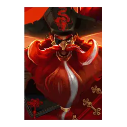 Icon 1 Barbarossa Dragon Empire